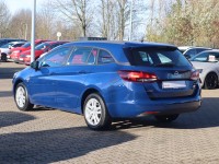 Opel Astra K 1.0 Turbo 120 Jahre