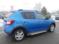 Dacia Sandero Stepway 1.5