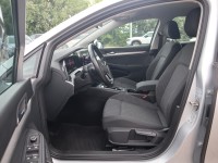 VW Golf VIII 1.0 eTSI DSG