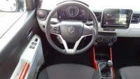 Suzuki Ignis 1.2 SHVS Club