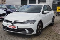 Vorschau: VW Polo 1.0 Move