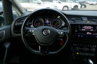 VW Touran 1.5 TSI Highline DSG