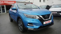 Nissan Qashqai 1.2 N-Connecta
