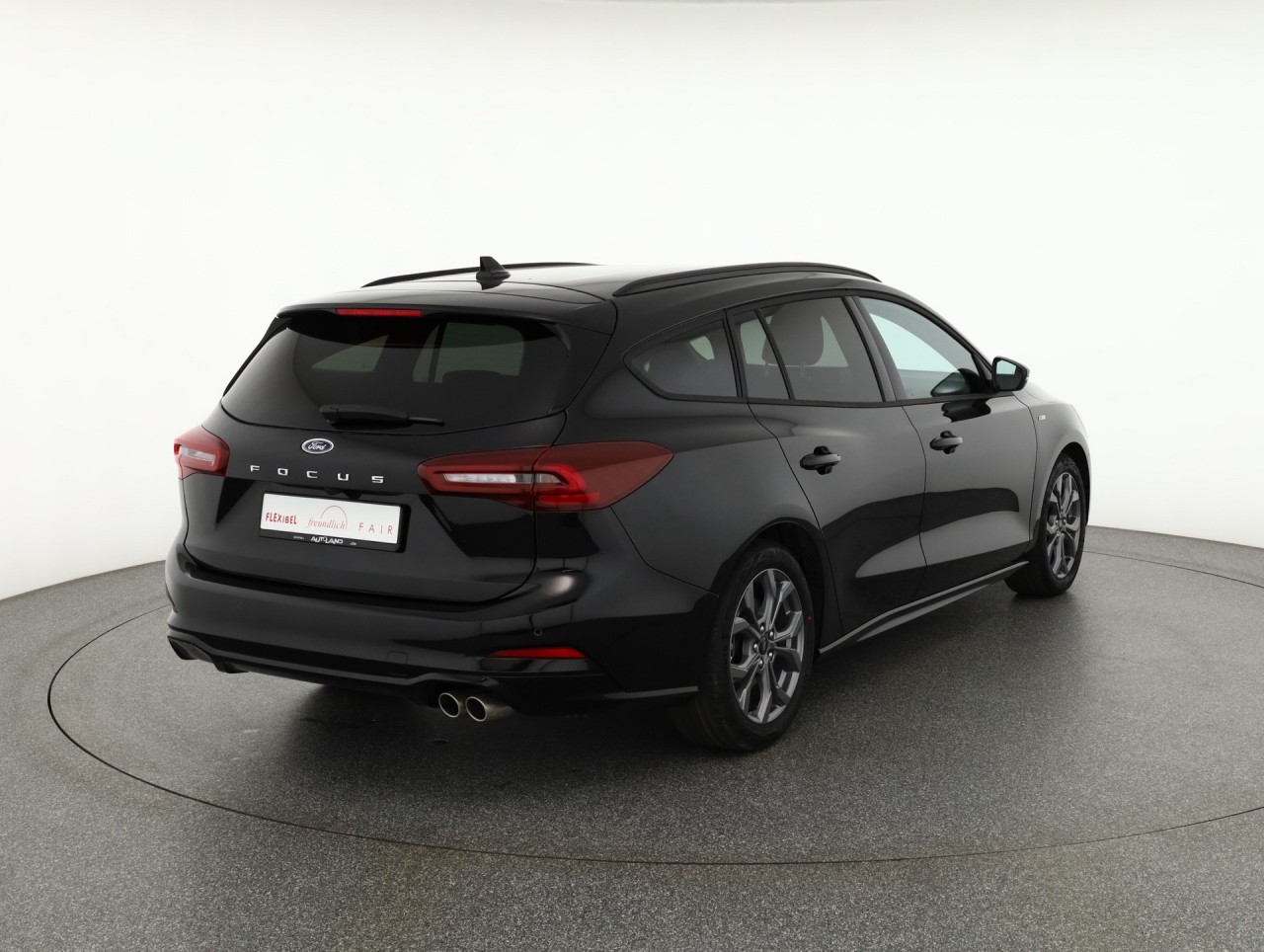Ford Focus Turnier ST-Line X 1.0EB Aut. mHev