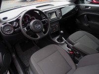 VW Beetle Cabriolet 1.2