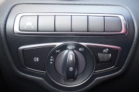 Mercedes-Benz C 180 C180 T Avantgarde Aut.