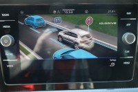 VW T-Cross 1.5 TSI DSG