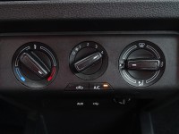 Skoda Fabia Combi 1.0