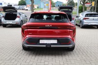 Kia K4 1.0 T-GDI
