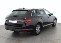 Skoda Superb Combi 2.0 TSI DSG Style