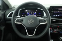 VW T-Roc 2.0 TDI DSG
