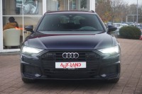 Audi A6 55 TFSIe quattro S-Line