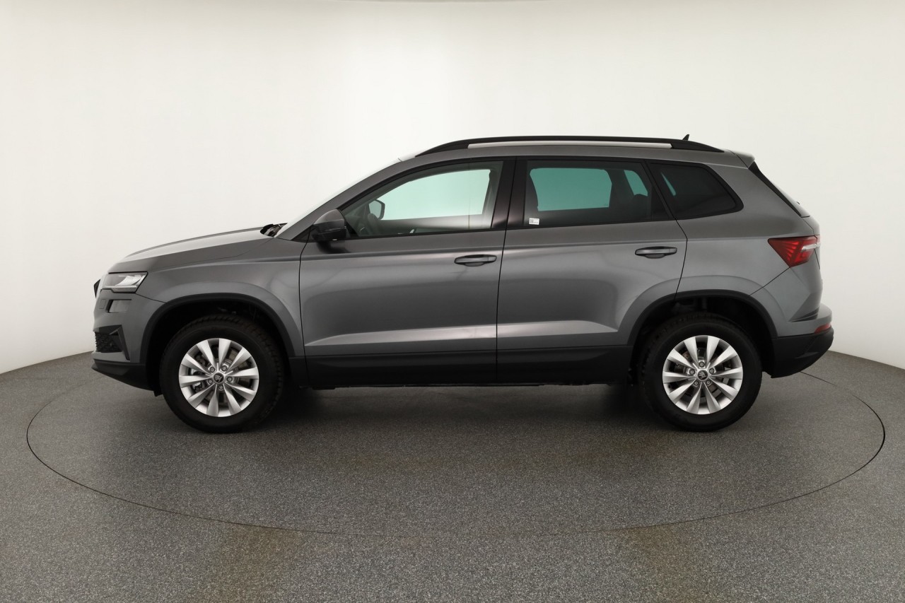 Skoda Karoq 1.5 TSI DSG