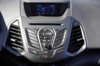 Ford EcoSport 1.0 EcoBoost