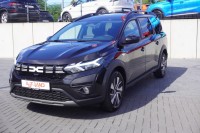 Vorschau: Dacia Jogger TCe 110 Expression