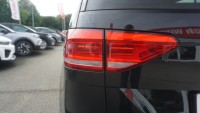 VW Touran 1.5 TSI DSG