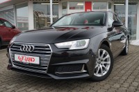 Vorschau: Audi A4 Avant 35 2.0 TDI sport