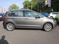 VW Golf Sportsvan VII 1.4 TSI