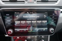 Skoda Superb Combi L&K iV