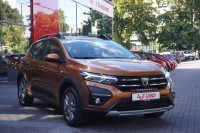 Dacia Sandero Stepway III 1.0 TCE Comfort