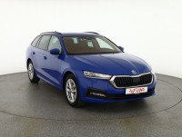 Skoda Octavia Combi 2.0 TDI DSG