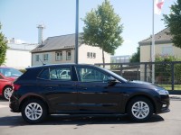 Skoda Fabia 1.0 TSI