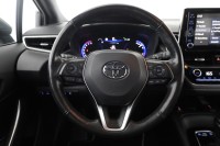 Toyota Corolla 2.0 Hybrid Team D