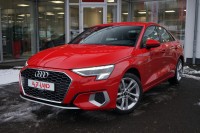 Vorschau: Audi A3 Limousine 35 TFSI S-Tronic