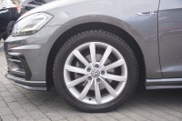 VW Golf VII 1.5 TSI R-Line DSG