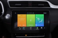 MG ZS 1.0 T-GDI Luxury Aut.