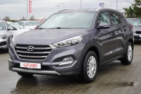 Hyundai Tucson 1.6 GDI Navi Tempomat Sitzheizung