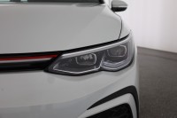 VW Golf VIII 2.0 GTI