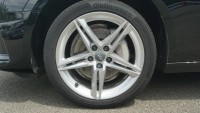 Audi A4 Quattro Avant 2.0 TDI quattro