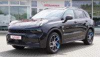 Vorschau: Lynk&Co 01 1.5 TD PHEV Aut.