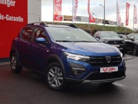 Dacia Sandero Stepway TCe 90 AT