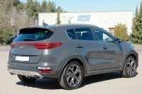 Kia Sportage 1.6 T-GDI GT-Line 4WD