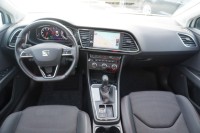 Seat Leon ST FR 2.0 TSI DSG