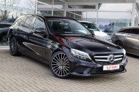 Mercedes-Benz C 200 C200 T-Modell d
