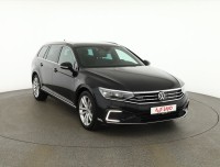 VW Passat Variant 1.4 TSI GTE