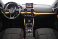 Audi Q2 1.0 TFSI sport ultra