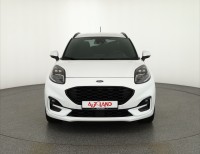 Ford Puma 1.0 EcoBoost ST-Line