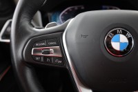 BMW 320 d Touring Sport Line