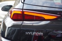 Hyundai Kona 2.0 T-GDI N Performance DCT