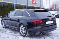 Audi A4 2.0 TDI Avant S-tronic