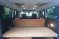 Citroen Jumper Kombi 2.2 Blue-HDi 30 L1H1 Live Blue-HDi 12