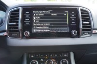 Skoda Karoq 1.5 TSI Selection