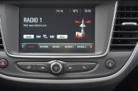 Opel Crossland 1.2 Edition