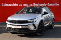 Vorschau: Opel Grandland GS 1.2DI Turbo Aut.