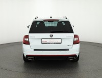 Skoda Octavia Combi 2.0 TDI RS