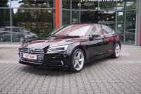 Audi A5 35 Sportback 2.0 TFSI Navi Sitzheizung Tempomat
